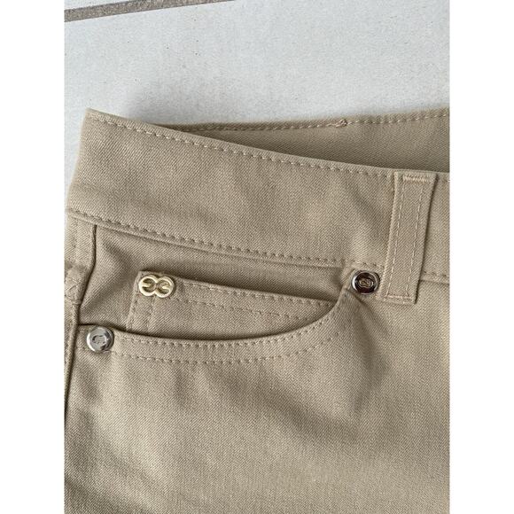 Escada Sport Jeans Denim Straight Leg Mid Rise Stretch Vintage - Picture 4 of 12